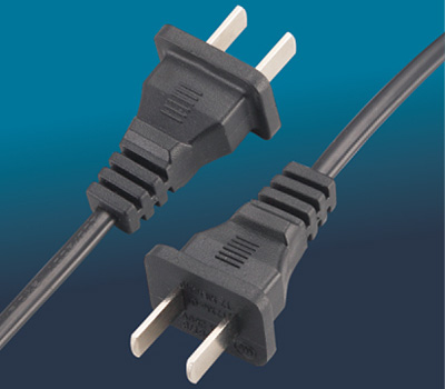 Plug power cord TZXK-01