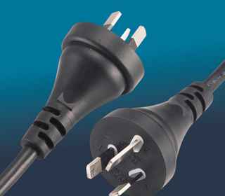 Plug power cord XK-16